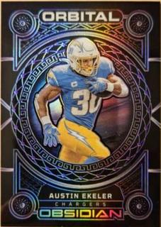 Austin Ekeler