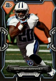 Bishop Sankey