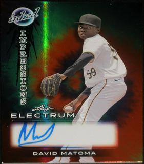 David Matoma
