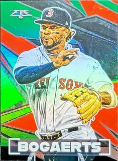 Xander Bogaerts