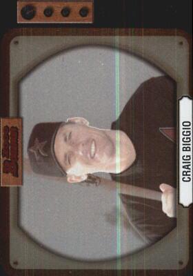 Craig Biggio [retro] #61