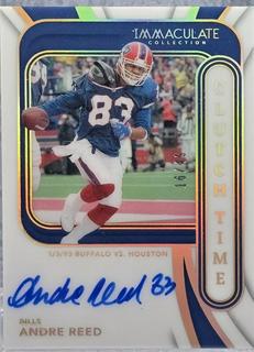 Andre Reed