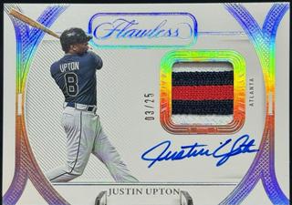 Justin Upton