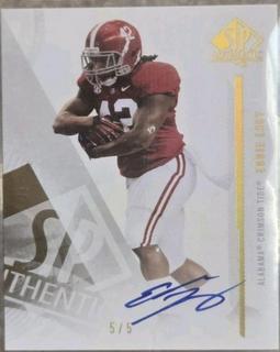 Eddie Lacy