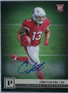 Christian Kirk