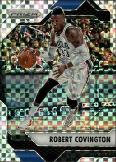 Robert Covington