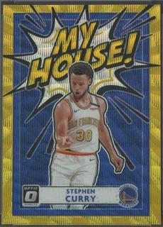 Stephen Curry