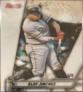 Eloy Jimenez