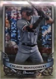 Colson Montgomery