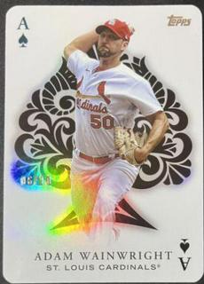 Adam Wainwright
