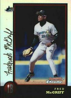Fred McGriff