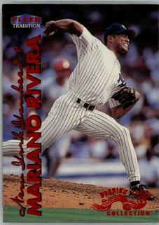 Mariano Rivera