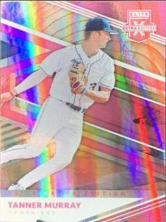 Tanner Murray