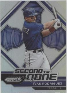 Ivan Rodriguez