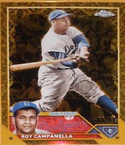 Roy Campanella