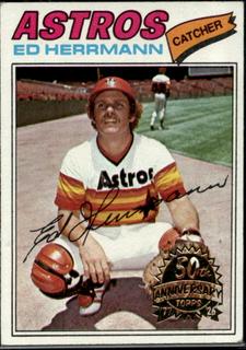 Ed Herrmann