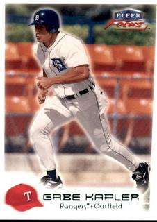 Gabe Kapler