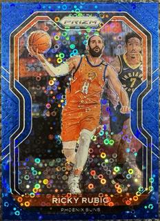 Ricky Rubio