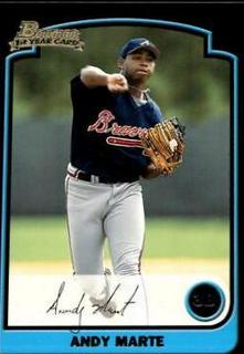 Andy Marte