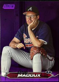 Greg Maddux