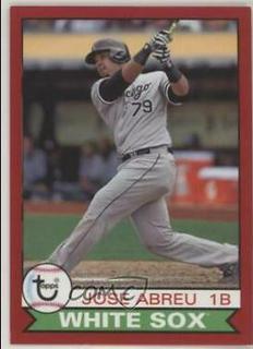 Jose Abreu