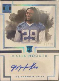 Malik Hooker