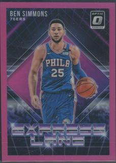 Ben Simmons