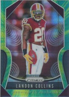 Landon Collins