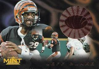 Jeff Blake