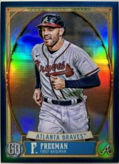 Freddie Freeman