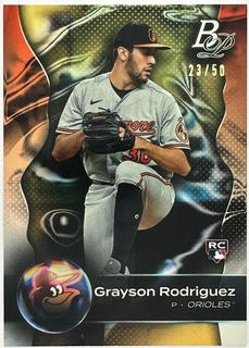 Grayson Rodriguez