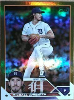 Michael Lorenzen