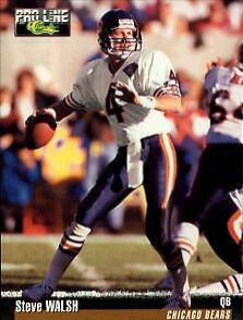 Steve Walsh