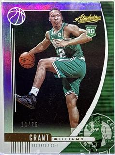 Grant Williams