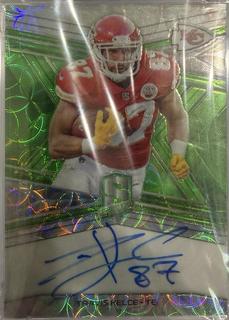 Travis Kelce