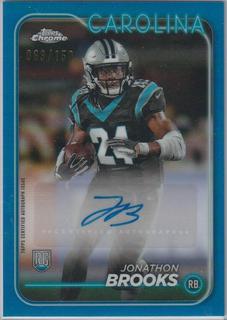 Jonathon Brooks