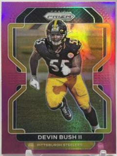 Devin Bush II