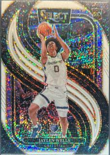 Jaylen Wells