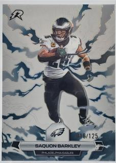 Saquon Barkley