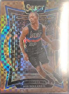 Ron Holland II