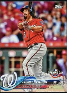 Anthony Rendon