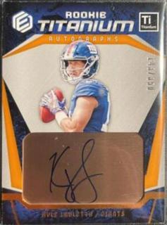 Kyle Lauletta