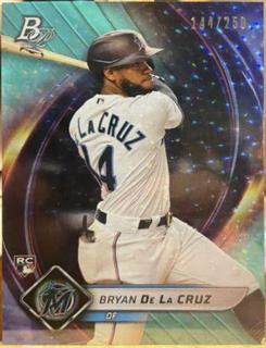 Bryan De La Cruz