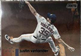 Justin Verlander
