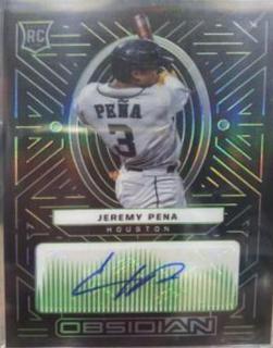 Jeremy Pena