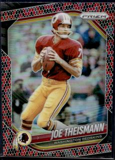 Joe Theismann