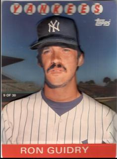 Ron Guidry