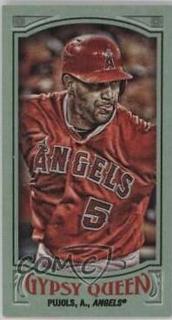 Albert Pujols