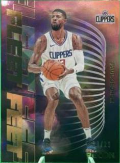 Paul George