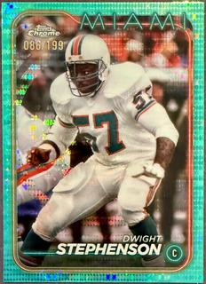 Dwight Stephenson